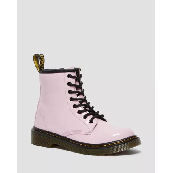 DR.MARTENS 1460 PATENT PATENT GIRL - ROSA - 26601322