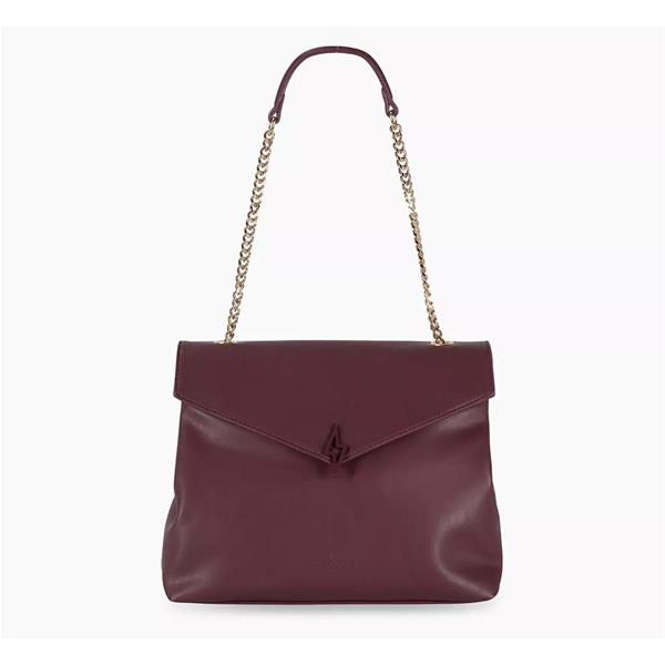 PAULS BOUTIQUE BORSA DARIA - PRUGNA - PBN127880