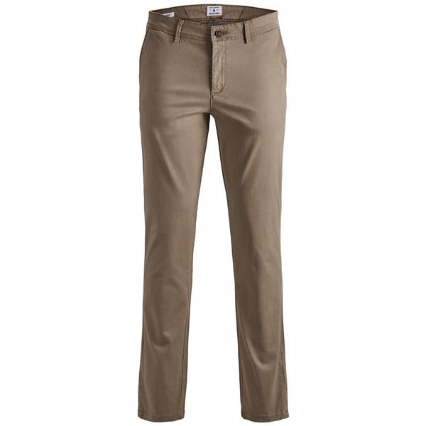 JACK & JONES - PANTALONE JJIMARCO JJBOWIE - BEIGE - 12150160
