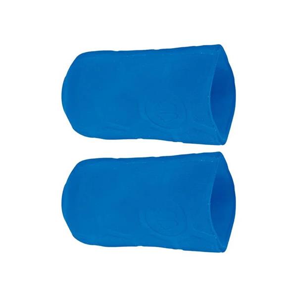 SIDAS - GEL TOE CAPPUCCIO - AZZURRO - 111050101