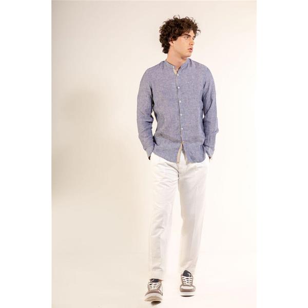MARKUP PANTALONE CHINOS - BIANCO - MK79567-BCO