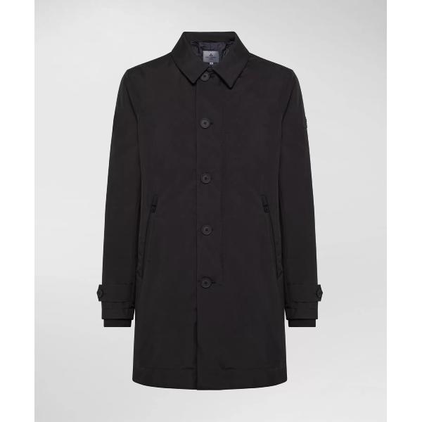 PEUTEREY GIACCA TUARI DRP - NERO - PEU3732-01181106-NER
