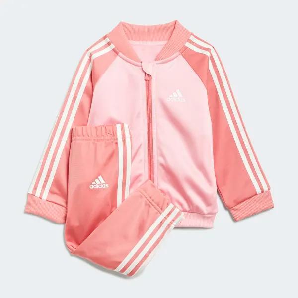 ADIDAS COMPLETINO I 3S - ROSA/BIANCO - GN3948