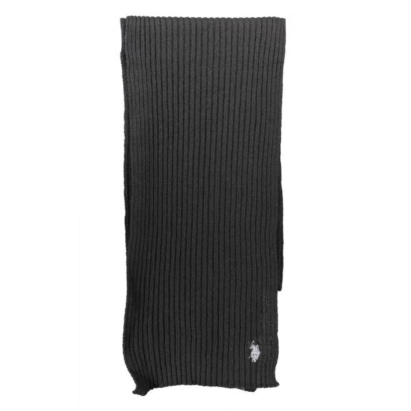 U.S. POLO ASSN SCIARPA  - NERO - 61078-52321-199