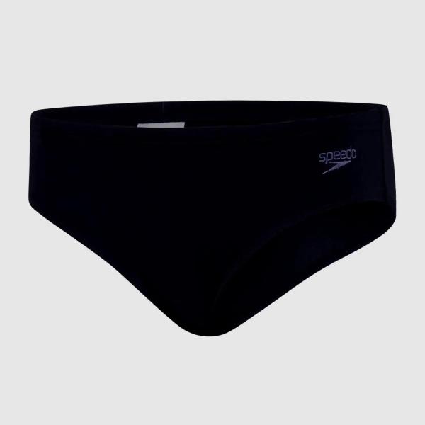 SPEEDO COSTUME  ESSENTIAL JNR - BLU - 8-12517D740
