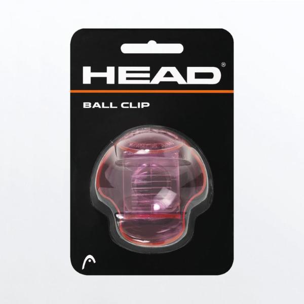 HEAD BALL CLIP - ASSORTITO - 285038-MX