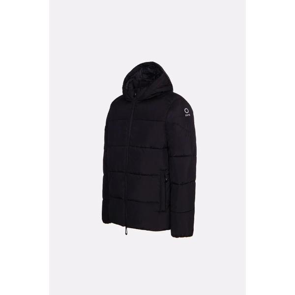 SUNSTRIPES GIACCA KENNY  - NERO - GBS23011U-V5