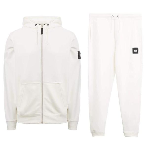W/OFFENDER TUTA NEW YORK  - LATTE - SUSS2201-LAT