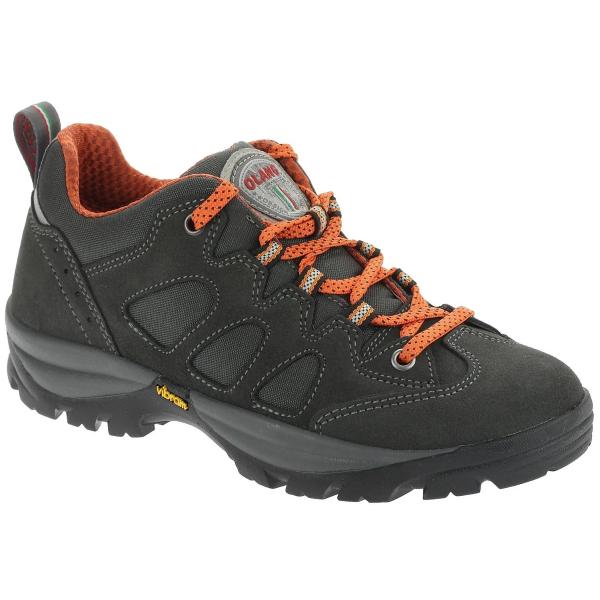 OLANG SCARPA TREKKING TURES - ANTRACITE - TURES-816