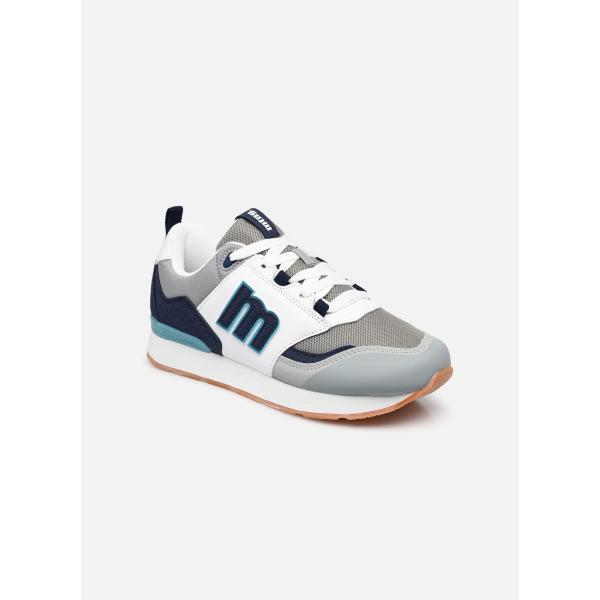 MTNG JOSAN JNR - GRIGIO/BLU/TURCHESE -  48443-C52617