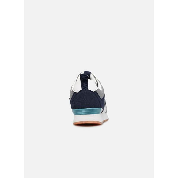 MTNG JOSAN JNR - GRIGIO/BLU/TURCHESE -  48443-C52617