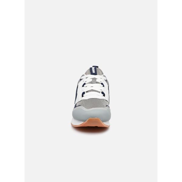 MTNG JOSAN JNR - GRIGIO/BLU/TURCHESE -  48443-C52617