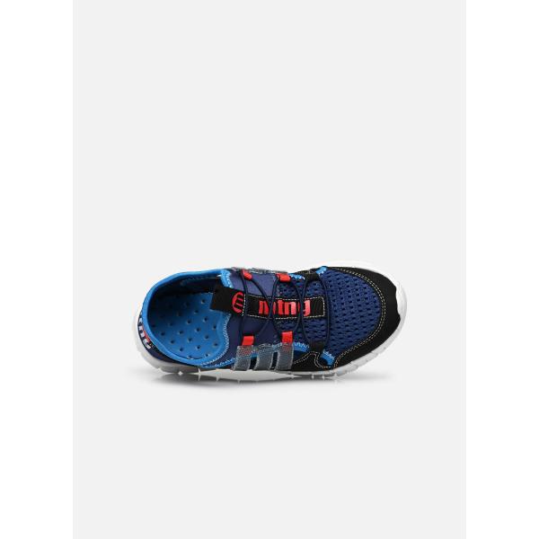 MTNG SUBMARINE PSV - BLU/TURCHESE/ROSSO -  48523-C52618