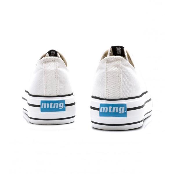 MTNG BIGGER-X - BIANCO - 60173-C11753