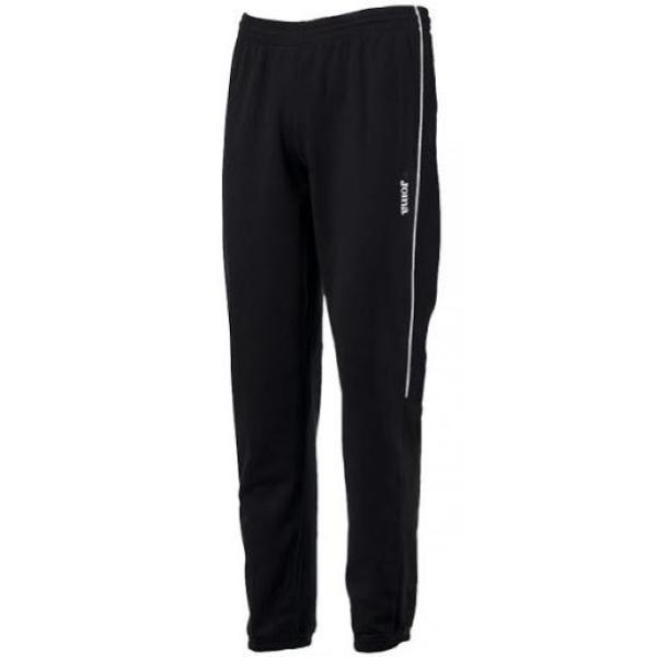JOMA PANTALONE TRANING - NERO - 3011.09.10