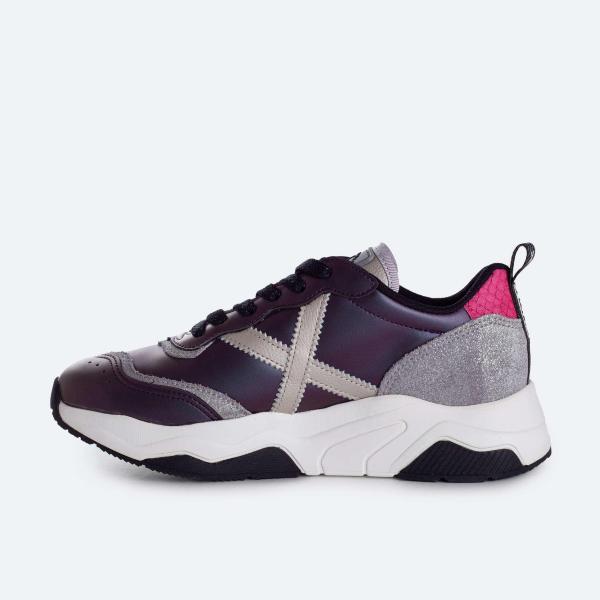 MUNICH WAVE 109 - VIOLA METALLIC - 8770109