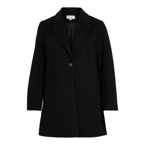 VILA GIACCA VIPOKO - NERO - 14075225