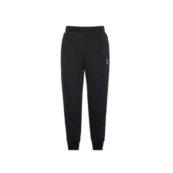 SUNSTRIPES PANTALONE ALESSANDRO BL - NERO - PFS03002U