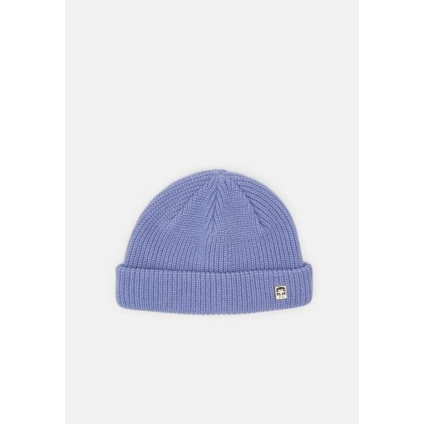 OBEY CAPPELLO MICRO BEANIE - LILLA - 100030125-LILLA
