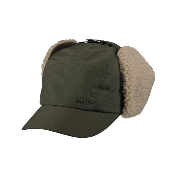 BARTS CAPPELLO BOISE - ARMY - 57220131