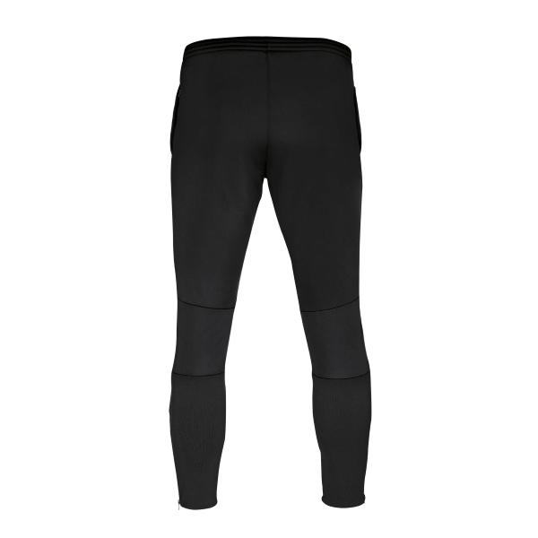 ERREA PANTALONE KEY JNR - NERO - EP0W1Z00120