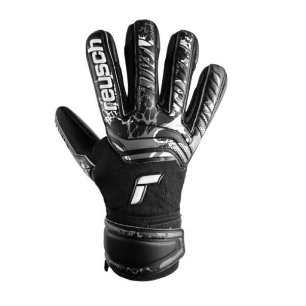 REUSCH ATTRAKT INFINITY JUNIOR  - NERO - 5372725-7700