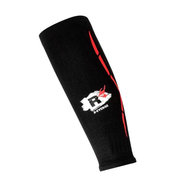 R-EVENGE CALZA TUBOLARTAPE - NERO/ROSSO - PFTCAFCLNEMROL
