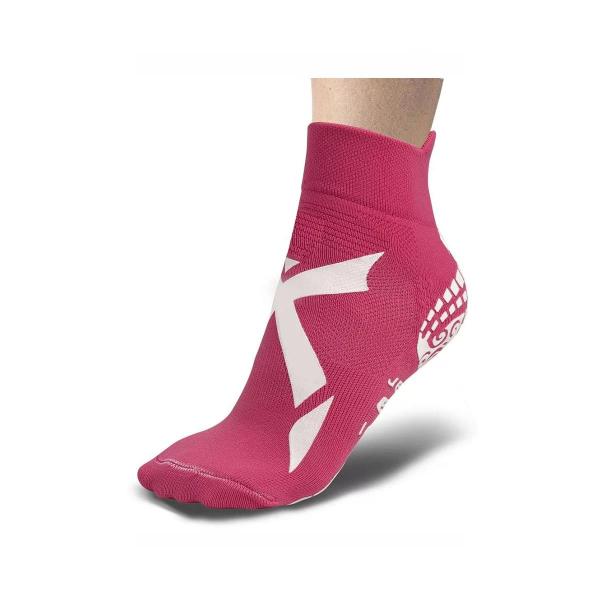 R-EVENGE CALZA POOL KIDS GYM- FUXIA- PFCSPOKIFUSBI