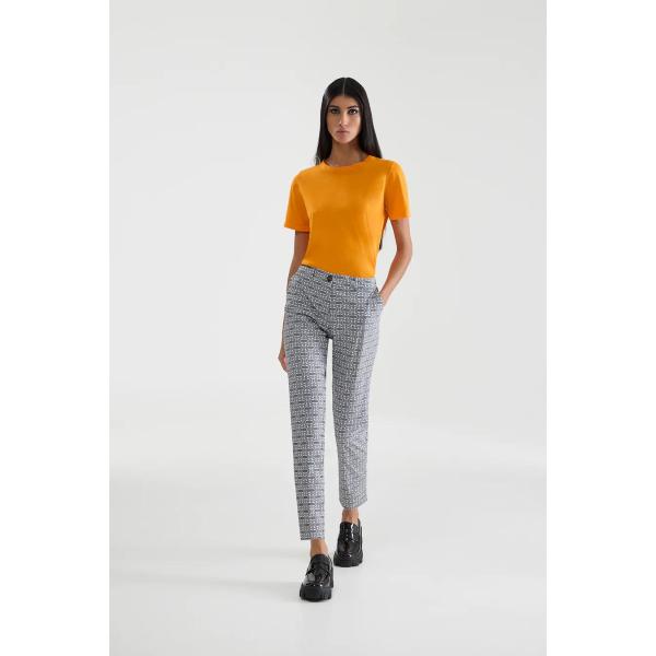 RRD MAGLIA FREEZE - ARANCIO - 23561-32