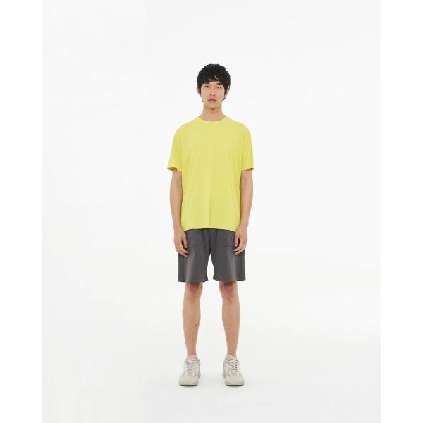 UNITY  T-SHIRT - VERDE ACIDO - TS-WAVE-S23-AC