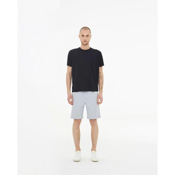UNITY  T-SHIRT WAVE - NERO - TS-WAVE-S23-NE