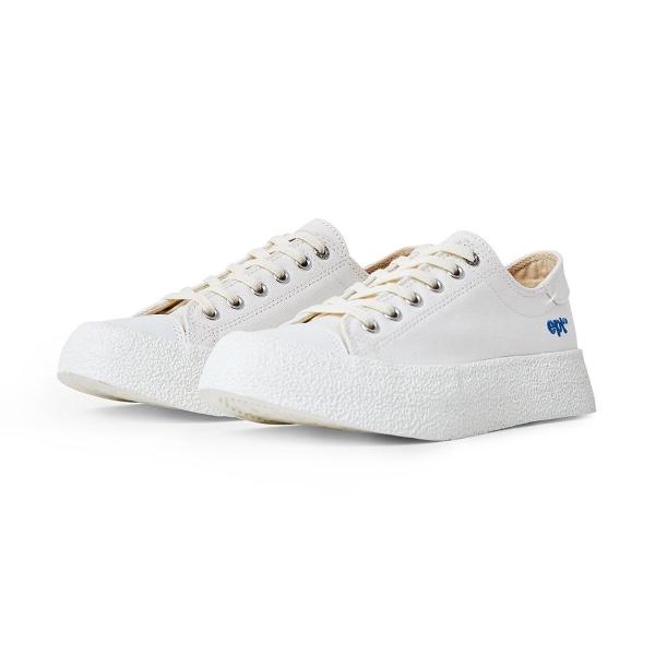 EPT DIVE CANVAS - BIANCO - DIVE-CANV-WHT