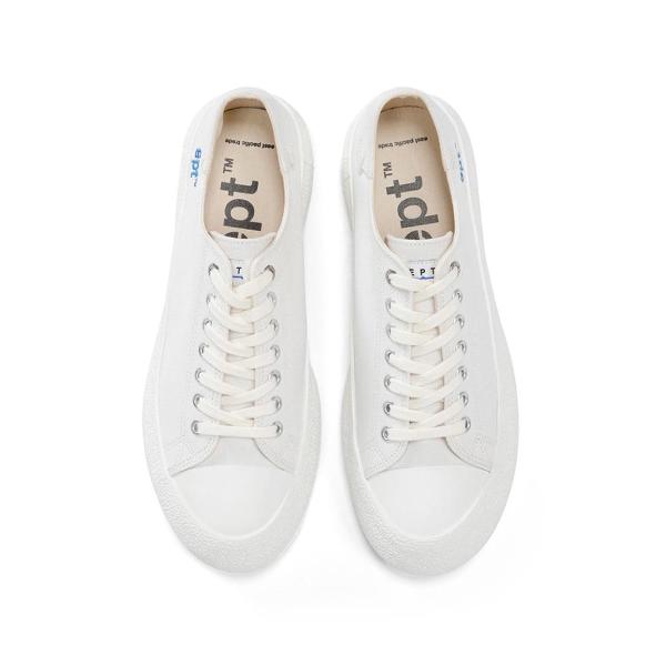 EPT DIVE CANVAS - BIANCO - DIVE-CANV-WHT