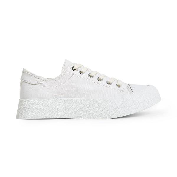 EPT DIVE CANVAS - BIANCO - DIVE-CANV-WHT