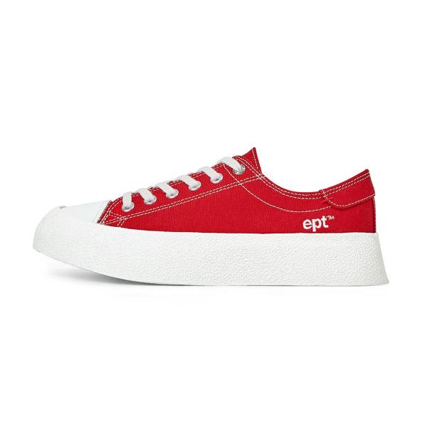 EPT DIVE CANVAS - ROSSO - DIVE-CANV- RED