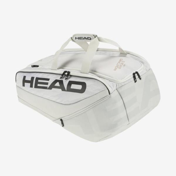 HEAD BORSA PRO X PADEL L - GHIACCIO - 260073-YUBK
