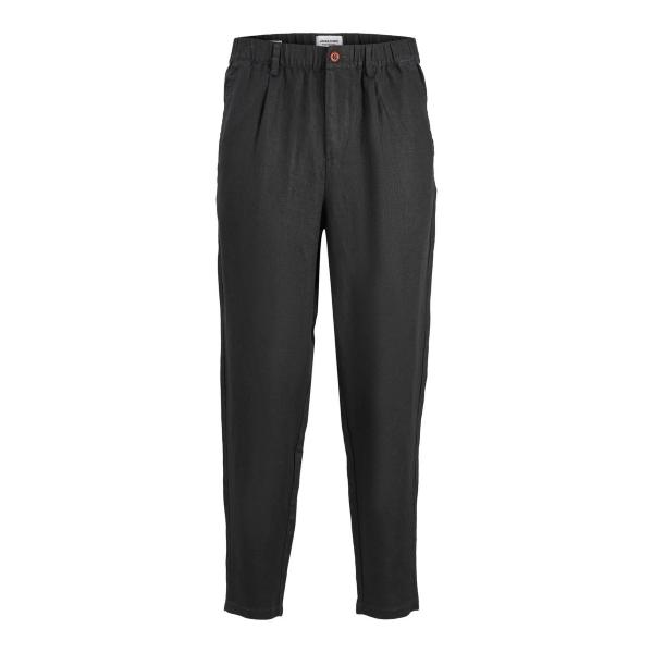 JACK & JONES PANTALONE JJMATSSON - NERO - 12234571-NE