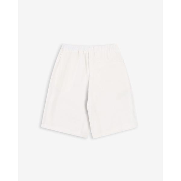 C93 BERMUDA - BIANCO - C93-2125C427-0012