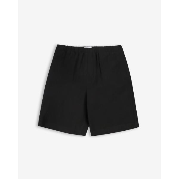 C93 BERMUDA - NERO - C93-2125C427-0001