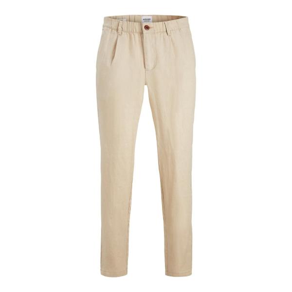 JACK & JONES - PANTALONE KARL MATSOON - SABBIA - 12234571-SBB