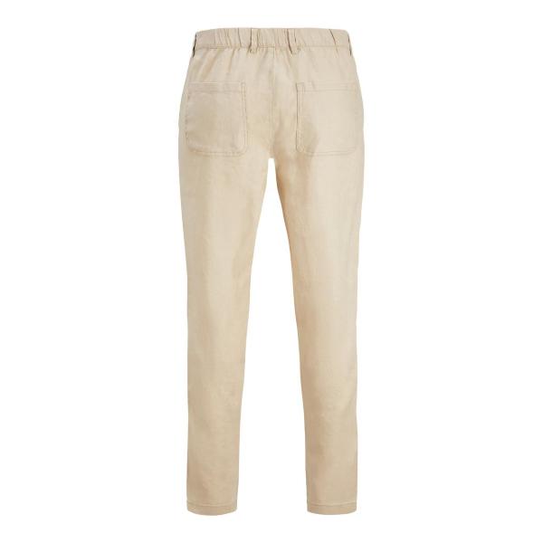 JACK & JONES - PANTALONE KARL MATSOON - SABBIA - 12234571-SBB
