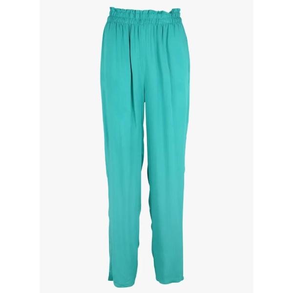 VILA PANTALONE VICELINA - TIFFANY - 14085471-TIF