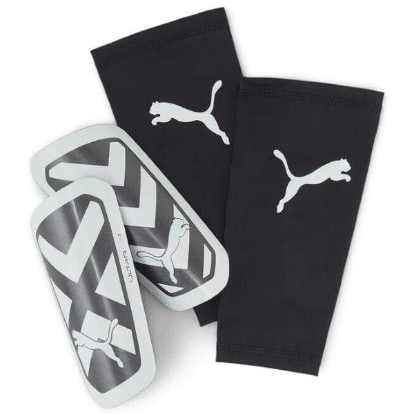 PUMA  PARASTINCO ULTRA LIGHT SLEEVE  - BIANCO/NERO - 030873-03