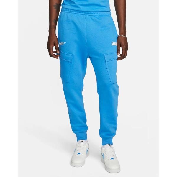 NIKE PANTALONE CARGO - PUFFO - FN5200-435