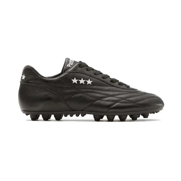 PANTOFOLA NEW STAR  - NERO -PA2334-03N-07