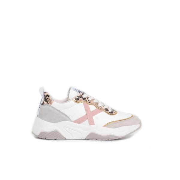 MUNICH WAVE 149 - BIANCO/ROSA - 8770149