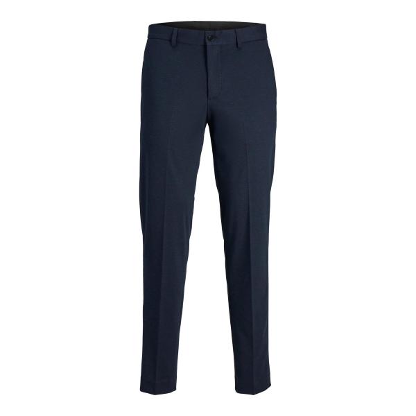 JACK & JONES PANTALONE JPRJONES - BLU - 12242392-BLU