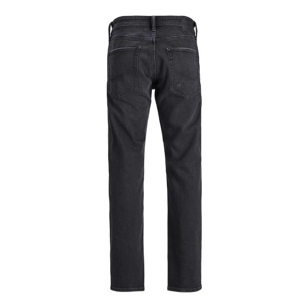 JACK & JONES JEANS JJMIKE - NERO - 12246906
