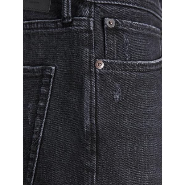 JACK & JONES JEANS JJMIKE - NERO - 12246906