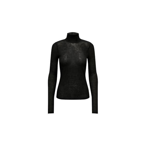 ONLY MAGLIA  ONLJOANNA  - NERO- 15307304-NE